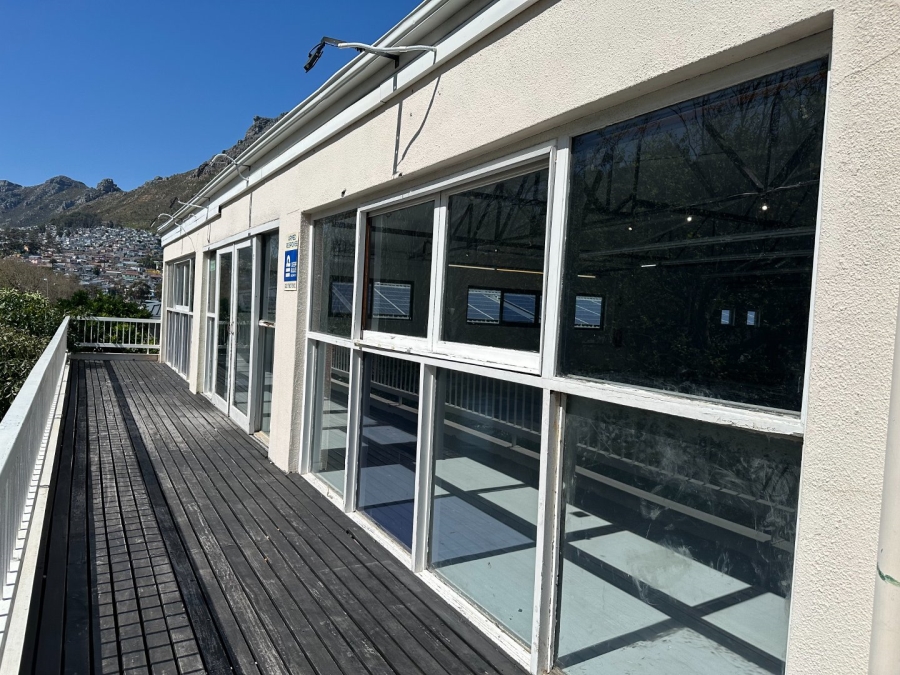 To Let commercial Property for Rent in Beach Estate Western Cape